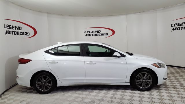 2017 Hyundai ELANTRA SE | Carrollton, TX | Legend Motorcars of Carrollton 2017 Hyundai ELANTRA SE | Carrollton, TX | Legend Motorcars of Carrollton