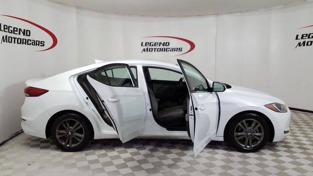 2017 Hyundai ELANTRA SE | Carrollton, TX | Legend Motorcars of Carrollton 2017 Hyundai ELANTRA SE | Carrollton, TX | Legend Motorcars of Carrollton