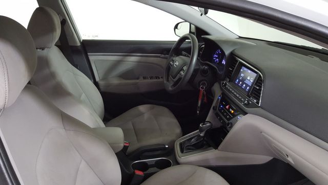 2017 Hyundai ELANTRA SE | Carrollton, TX | Legend Motorcars of Carrollton
