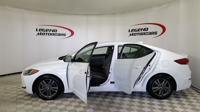 2017 Hyundai ELANTRA SE | Carrollton, TX | Legend Motorcars of Carrollton 2017 Hyundai ELANTRA SE | Carrollton, TX | Legend Motorcars of Carrollton