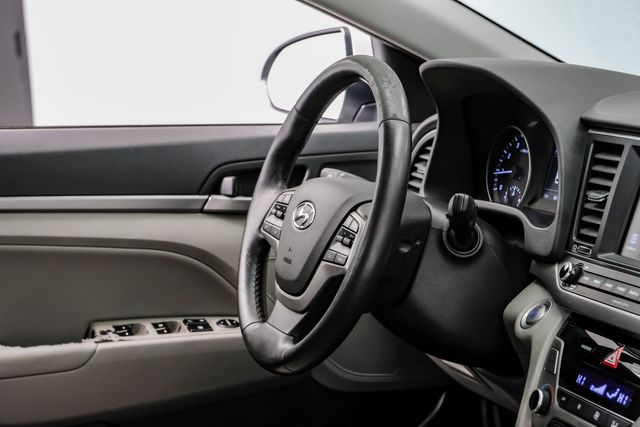 2017 Hyundai Elantra Limited OneOwner PerfectCarfax 26ServiceRecords | Dallas, TX | Stevens Motor Company LLC