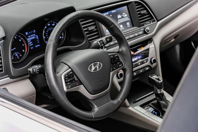 2017 Hyundai Elantra Limited OneOwner PerfectCarfax 26ServiceRecords | Dallas, TX | Stevens Motor Company LLC 2017 Hyundai Elantra Limited OneOwner PerfectCarfax 26ServiceRecords | Dallas, TX | Stevens Motor Company LLC