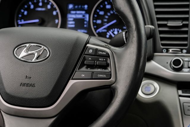 2017 Hyundai Elantra Limited OneOwner PerfectCarfax 26ServiceRecords | Dallas, TX | Stevens Motor Company LLC 2017 Hyundai Elantra Limited OneOwner PerfectCarfax 26ServiceRecords | Dallas, TX | Stevens Motor Company LLC