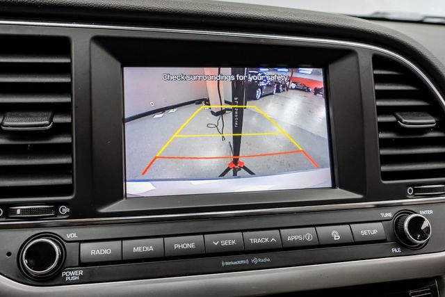 2017 Hyundai Elantra Limited OneOwner PerfectCarfax 26ServiceRecords | Dallas, TX | Stevens Motor Company LLC