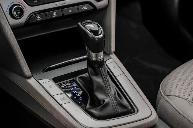 2017 Hyundai Elantra Limited OneOwner PerfectCarfax 26ServiceRecords | Dallas, TX | Stevens Motor Company LLC