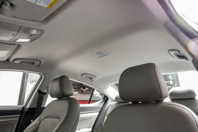 2017 Hyundai Elantra Limited OneOwner PerfectCarfax 26ServiceRecords | Dallas, TX | Stevens Motor Company LLC