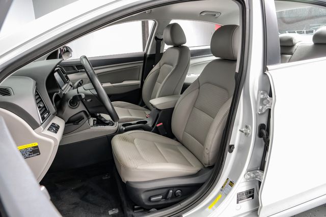 2017 Hyundai Elantra Limited OneOwner PerfectCarfax 26ServiceRecords | Dallas, TX | Stevens Motor Company LLC