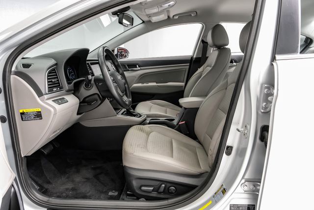 2017 Hyundai Elantra Limited OneOwner PerfectCarfax 26ServiceRecords | Dallas, TX | Stevens Motor Company LLC