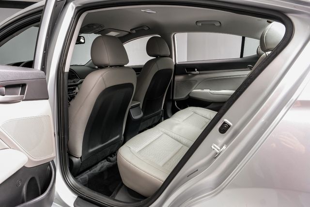 2017 Hyundai Elantra Limited OneOwner PerfectCarfax 26ServiceRecords | Dallas, TX | Stevens Motor Company LLC