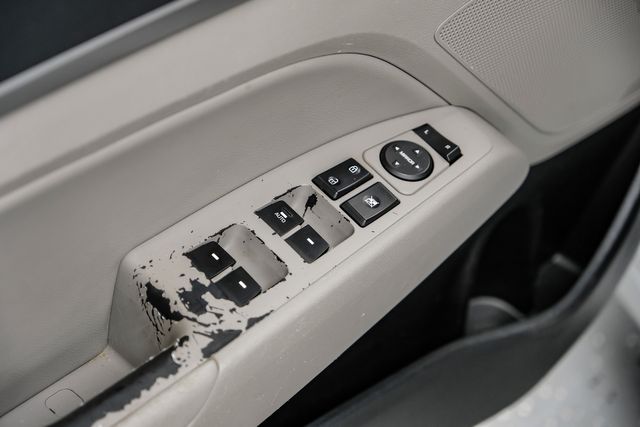 2017 Hyundai Elantra Limited OneOwner PerfectCarfax 26ServiceRecords | Dallas, TX | Stevens Motor Company LLC