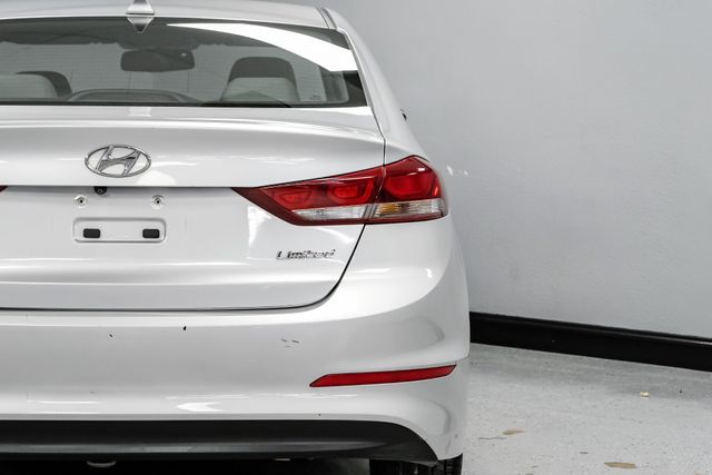 2017 Hyundai Elantra Limited OneOwner PerfectCarfax 26ServiceRecords | Dallas, TX | Stevens Motor Company LLC 2017 Hyundai Elantra Limited OneOwner PerfectCarfax 26ServiceRecords | Dallas, TX | Stevens Motor Company LLC