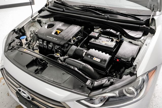 2017 Hyundai Elantra Limited OneOwner PerfectCarfax 26ServiceRecords | Dallas, TX | Stevens Motor Company LLC 2017 Hyundai Elantra Limited OneOwner PerfectCarfax 26ServiceRecords | Dallas, TX | Stevens Motor Company LLC