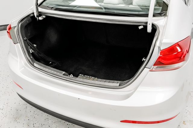 2017 Hyundai Elantra Limited OneOwner PerfectCarfax 26ServiceRecords | Dallas, TX | Stevens Motor Company LLC