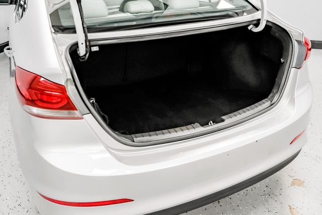 2017 Hyundai Elantra Limited OneOwner PerfectCarfax 26ServiceRecords | Dallas, TX | Stevens Motor Company LLC