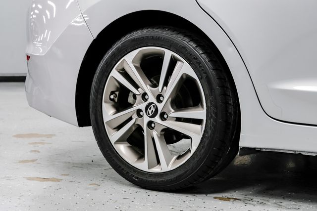 2017 Hyundai Elantra Limited OneOwner PerfectCarfax 26ServiceRecords | Dallas, TX | Stevens Motor Company LLC 2017 Hyundai Elantra Limited OneOwner PerfectCarfax 26ServiceRecords | Dallas, TX | Stevens Motor Company LLC