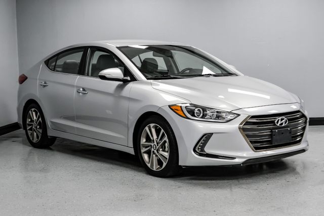 2017 Hyundai Elantra Limited OneOwner PerfectCarfax 26ServiceRecords | Dallas, TX | Stevens Motor Company LLC 2017 Hyundai Elantra Limited OneOwner PerfectCarfax 26ServiceRecords | Dallas, TX | Stevens Motor Company LLC