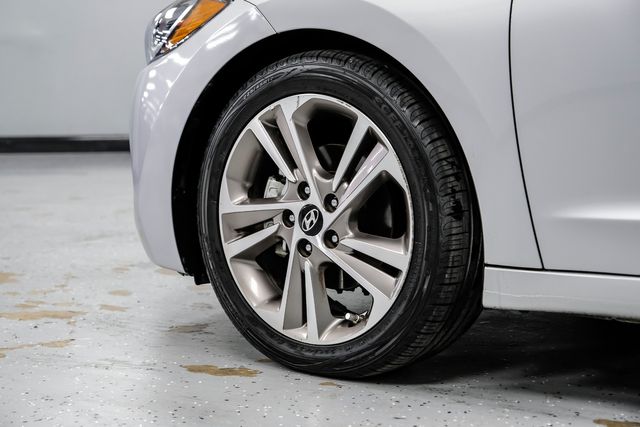 2017 Hyundai Elantra Limited OneOwner PerfectCarfax 26ServiceRecords | Dallas, TX | Stevens Motor Company LLC 2017 Hyundai Elantra Limited OneOwner PerfectCarfax 26ServiceRecords | Dallas, TX | Stevens Motor Company LLC