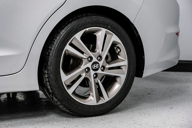 2017 Hyundai Elantra Limited OneOwner PerfectCarfax 26ServiceRecords | Dallas, TX | Stevens Motor Company LLC 2017 Hyundai Elantra Limited OneOwner PerfectCarfax 26ServiceRecords | Dallas, TX | Stevens Motor Company LLC