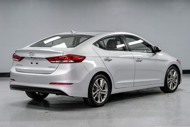 2017 Hyundai Elantra Limited OneOwner PerfectCarfax 26ServiceRecords | Dallas, TX | Stevens Motor Company LLC 2017 Hyundai Elantra Limited OneOwner PerfectCarfax 26ServiceRecords | Dallas, TX | Stevens Motor Company LLC