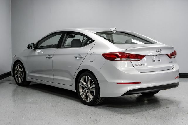 2017 Hyundai Elantra Limited OneOwner PerfectCarfax 26ServiceRecords | Dallas, TX | Stevens Motor Company LLC 2017 Hyundai Elantra Limited OneOwner PerfectCarfax 26ServiceRecords | Dallas, TX | Stevens Motor Company LLC