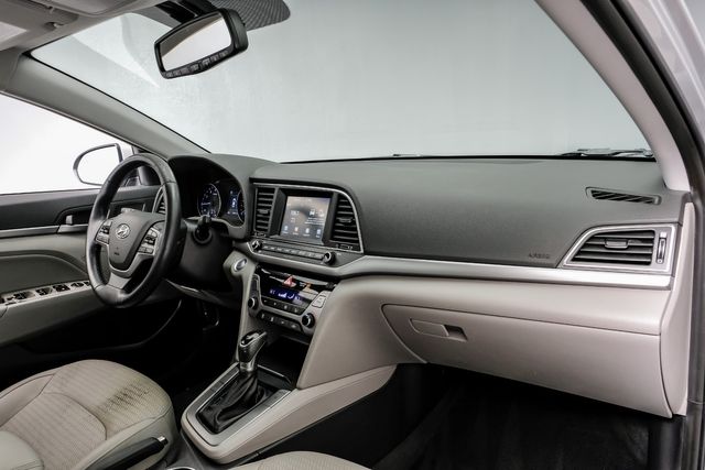 2017 Hyundai Elantra Limited OneOwner PerfectCarfax 26ServiceRecords | Dallas, TX | Stevens Motor Company LLC