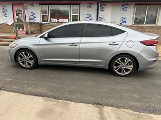 2017 Hyundai ELANTRA SE | Fremont, NE | J&S Auto Sales