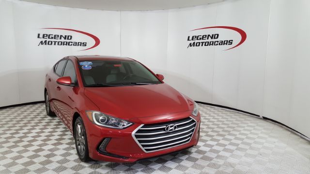 2017 Hyundai ELANTRA SE | Garland, TX | Legend Motorcars Feed Account