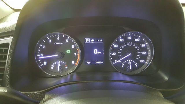 2017 Hyundai ELANTRA SE | Garland, TX | Legend Motorcars Feed Account