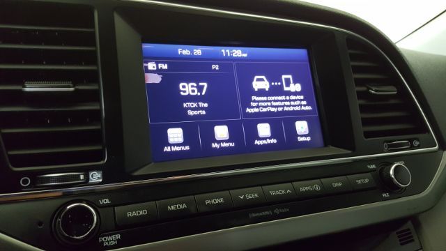 2017 Hyundai ELANTRA SE | Garland, TX | Legend Motorcars Feed Account