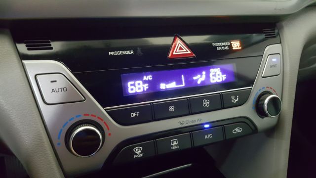 2017 Hyundai ELANTRA SE | Garland, TX | Legend Motorcars Feed Account 2017 Hyundai ELANTRA SE | Garland, TX | Legend Motorcars Feed Account