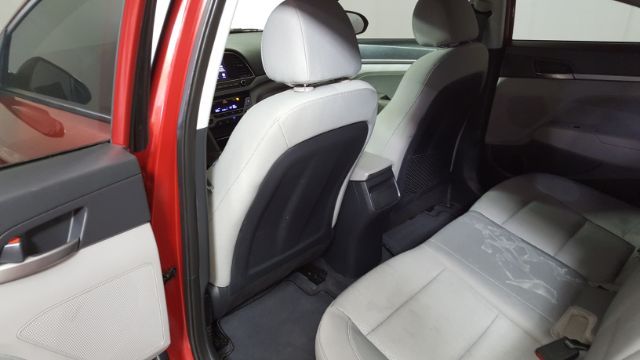 2017 Hyundai ELANTRA SE | Garland, TX | Legend Motorcars Feed Account