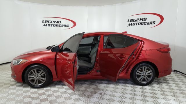 2017 Hyundai ELANTRA SE | Garland, TX | Legend Motorcars Feed Account