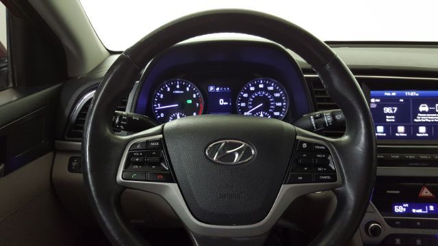 2017 Hyundai ELANTRA SE | Garland, TX | Legend Motorcars Feed Account 2017 Hyundai ELANTRA SE | Garland, TX | Legend Motorcars Feed Account