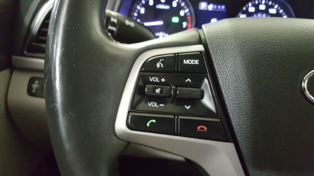 2017 Hyundai ELANTRA SE | Garland, TX | Legend Motorcars Feed Account