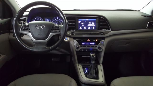 2017 Hyundai ELANTRA SE | Garland, TX | Legend Motorcars Feed Account