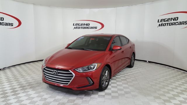 2017 Hyundai ELANTRA SE | Garland, TX | Legend Motorcars Feed Account 2017 Hyundai ELANTRA SE | Garland, TX | Legend Motorcars Feed Account