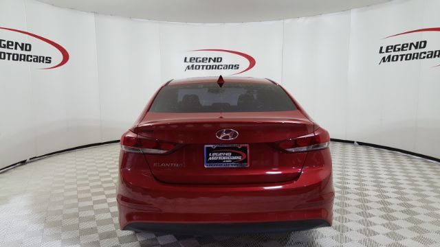 2017 Hyundai ELANTRA SE | Garland, TX | Legend Motorcars Feed Account