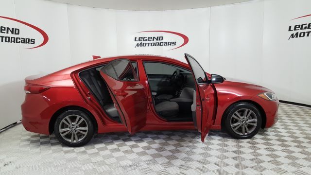 2017 Hyundai ELANTRA SE | Garland, TX | Legend Motorcars Feed Account 2017 Hyundai ELANTRA SE | Garland, TX | Legend Motorcars Feed Account