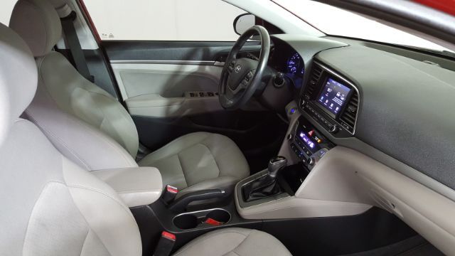 2017 Hyundai ELANTRA SE | Garland, TX | Legend Motorcars Feed Account