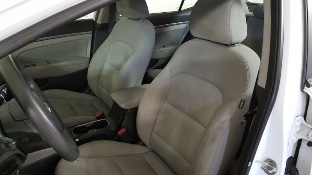 2017 Hyundai ELANTRA SE | Garland, TX | Legend Motorcars Feed Account