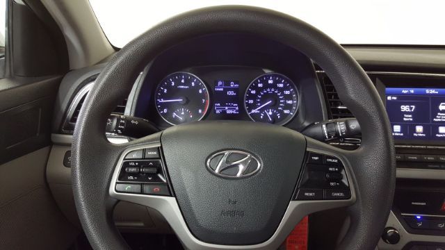 2017 Hyundai ELANTRA SE | Garland, TX | Legend Motorcars Feed Account