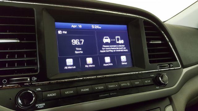 2017 Hyundai ELANTRA SE | Garland, TX | Legend Motorcars Feed Account