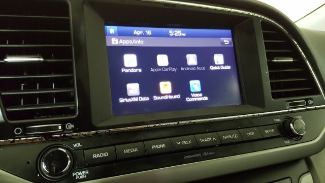 2017 Hyundai ELANTRA SE | Garland, TX | Legend Motorcars Feed Account