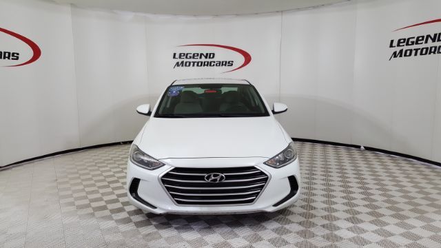 2017 Hyundai ELANTRA SE | Garland, TX | Legend Motorcars Feed Account 2017 Hyundai ELANTRA SE | Garland, TX | Legend Motorcars Feed Account