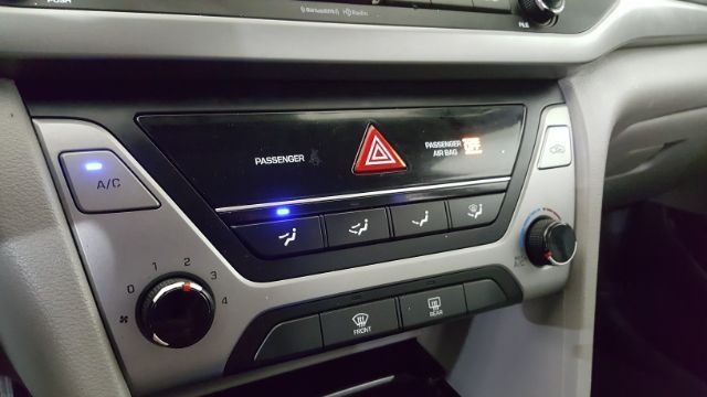 2017 Hyundai ELANTRA SE | Garland, TX | Legend Motorcars Feed Account