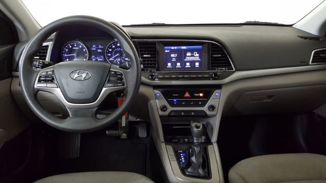 2017 Hyundai ELANTRA SE | Garland, TX | Legend Motorcars Feed Account