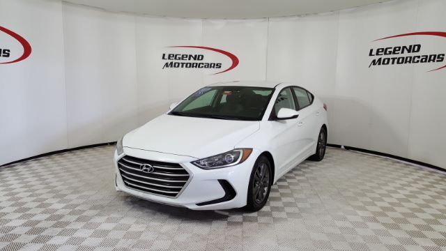 2017 Hyundai ELANTRA SE | Garland, TX | Legend Motorcars Feed Account