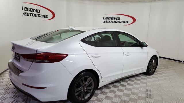 2017 Hyundai ELANTRA SE | Garland, TX | Legend Motorcars Feed Account