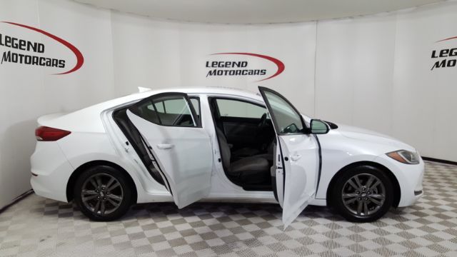 2017 Hyundai ELANTRA SE | Garland, TX | Legend Motorcars Feed Account 2017 Hyundai ELANTRA SE | Garland, TX | Legend Motorcars Feed Account