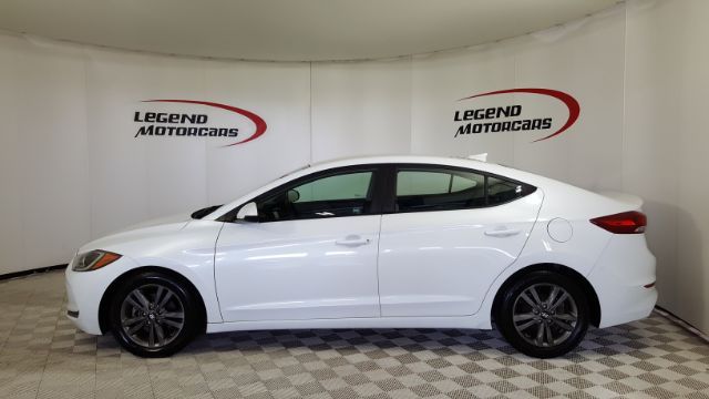 2017 Hyundai ELANTRA SE | Garland, TX | Legend Motorcars Feed Account 2017 Hyundai ELANTRA SE | Garland, TX | Legend Motorcars Feed Account
